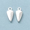 Brass Charms KK-H442-30S-1