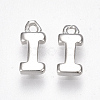 Brass Charms X-KK-S350-167I-P-1