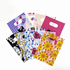 Printed Plastic Bags PE-T003-40x50cm-M-2