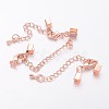 Iron Chain Extender X-KK-G149-RG-2