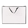 Rectangle Paper Bags CARB-F007-02H-01-1