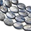 Natural Kyanite Beads Strands G-H335-D01-18x24mm-4