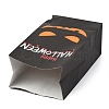 Halloween Theme Kraft Paper Bags CARB-H030-A02-3