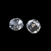 Transparent Glass Beads FIND-E059-04G-2