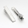Iron Alligator Hair Clip Findings IFIN-A171-08C-02-1