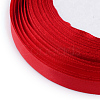Valentine's Day Gifts Boxes Packages Single Face Satin Ribbon RC20mmY026-3