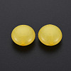 Imitation Jelly Acrylic Beads MACR-S373-86-E07-3