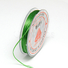 Flat Elastic Crystal String EW-F001-24-2