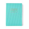 2023 Notebook with 12 Month Tabs LS-AJEW-A043-01A-1