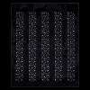 Hotfix Glass Rhinestone DIY-WH0349-388D-1