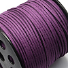 Faux Suede Cord LW-R007-1065-2