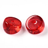 Resin Spacer Beads RESI-T057-15A-04-2