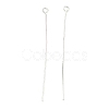 Brass Eye Pin EPC5.0cm-S-5