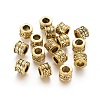 Large Hole Beads LS-X-GLF11539Y-2