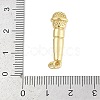 Rack Plating Brass Pendants KK-Q028-10G-3