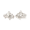 Alloy Chandelier Component Links PALLOY-K001-072P-03-1