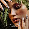 Preciosa® MAXIMA Crystal No Hotfix Flatback Stones Y-PRC-NSS16-60230-200-5