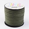 Faux Suede Cord LW-JP0001-3.0mm-1138-3