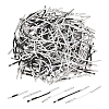 300Pcs 6 Styles Elastic Barbed Cord FIND-UN0002-80-1