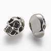 304 Stainless Steel Beads LS-STAS-A032-020AS-2