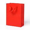 Kraft Paper Bags AJEW-F005-03-A-1