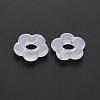 Transparent Acrylic Beads TACR-T003-17B-02-2