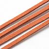 Faux Suede Cords LW-R027-2.7mm-1055-3