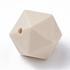 Food Grade Eco-Friendly Silicone Focal Beads SIL-T048-14mm-11-2