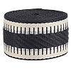 2.5Yards Polyester Ribbon OCOR-CY0003-26D-7
