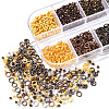 DIY Jewelry Making Finding Kit DIY-YW0004-38-5