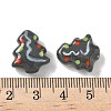 Handmade Porcelain Beads PORC-P031-02I-3