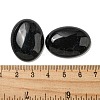 Synthetic Blue Goldstone Cabochons G-C115-01B-49-3