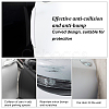 PVC Plastic Car Anti-Collision Strip Stickers AJEW-WH0258-208A-6