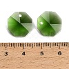 Glass Chandelier Pendants GL-CBA375C-01A-3