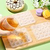 3Pcs 3 Styles Silicone Mold SIMO-CJ0001-03-5