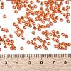 MIYUKI Round Rocailles Beads SEED-JP0009-RR0423-4