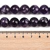 Natural Gemstone Beads Strands G-S038-5