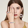 DIY Jewelry Making Kit DIY-AR0001-76-5