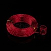 Anodized Aluminum Wire AW-S001-2.0mm-23-4