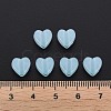 Imitation Jelly Acrylic Beads MACR-S373-95-EA08-5