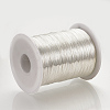 Round Copper Wire for Jewelry Making CWIR-Q005-1.0mm-04-2