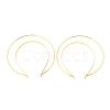 Iron Hair Band Findings IFIN-D087-03C-G-1