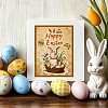 PVC Plastic Clear Stamps DIY-WH0618-0315-3