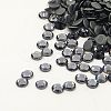 Glass Hotfix Rhinestone RGLA-A019-SS6-215-1