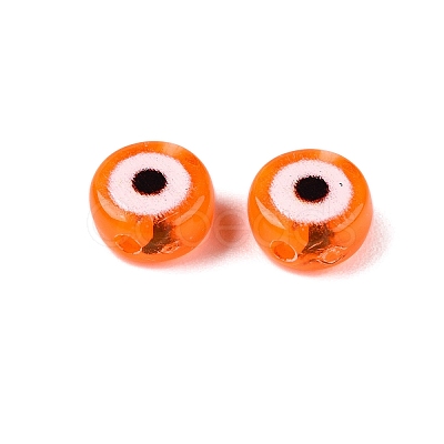 Transparent Acrylic Beads LS-TACR-G045-01J-1