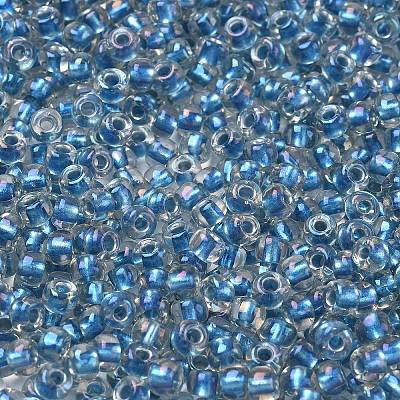 TOHO 6/0 Round Beads X-SEED-TR06-0263-1