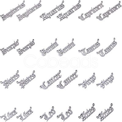 201 Stainless Steel Links Connectors STAS-UN0004-69P-1