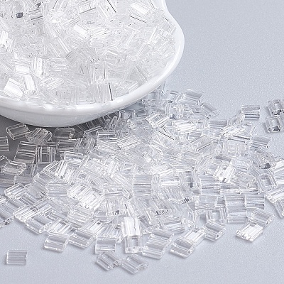 MIYUKI TILA Beads SEED-MY05-TL131-1