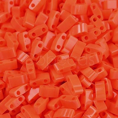 MIYUKI Half TILA Beads SEED-MY05-HTL406-1