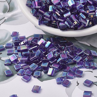 MIYUKI TILA Beads SEED-MY05-TL0177-1